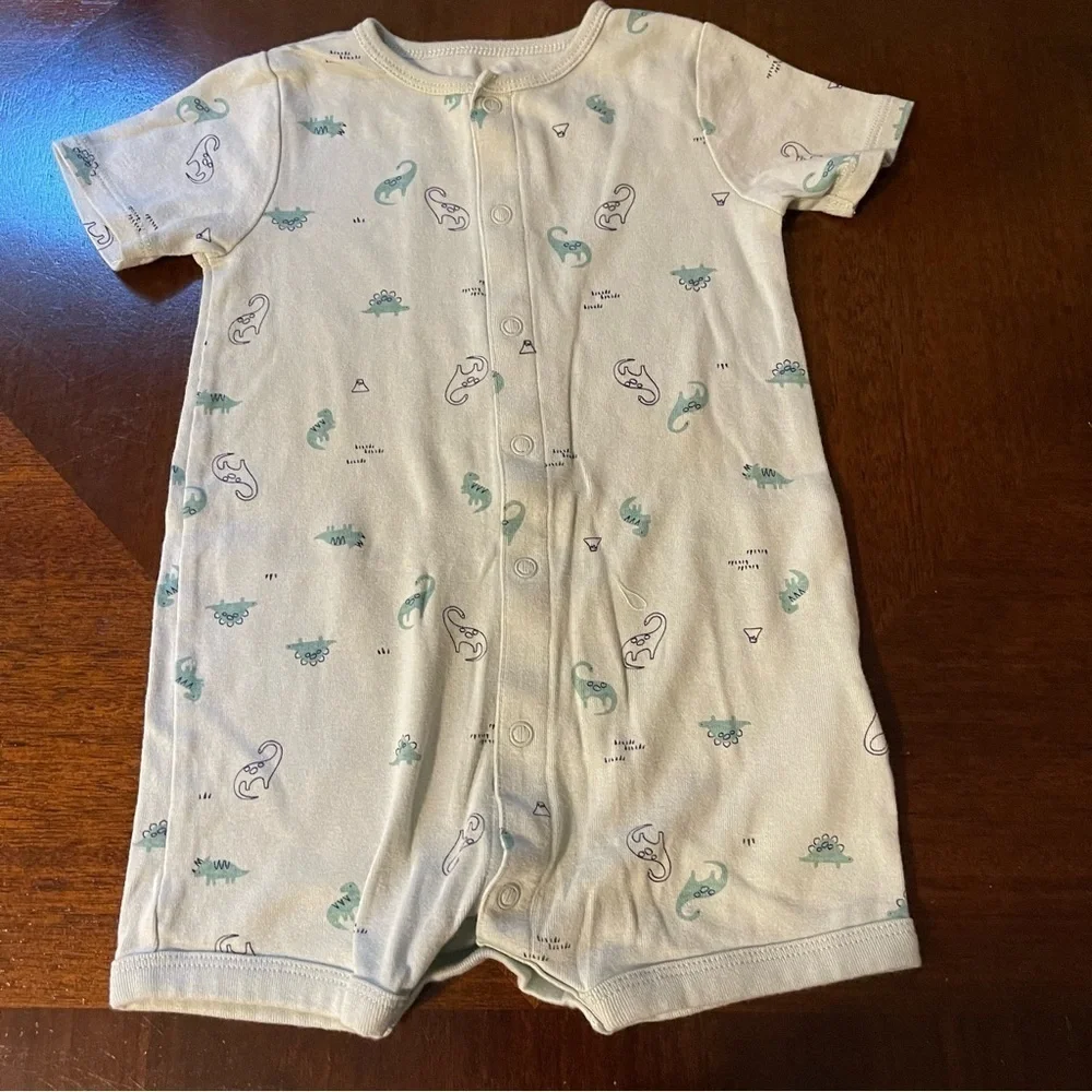 Carters this listing